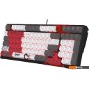 Клавиатуры A4Tech Bloody S98 Naraka (Bloody BLMS Red)