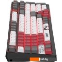 Клавиатуры A4Tech Bloody S98 Naraka (Bloody BLMS Red)