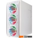 Корпуса Ginzzu GL390