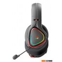 Наушники и гарнитуры A4Tech Bloody MR710 (черный)