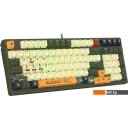 Клавиатуры A4Tech Bloody S98 Aviator (Bloody BLMS Red)