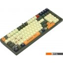 Клавиатуры A4Tech Bloody S98 Aviator (Bloody BLMS Red)