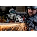 Угловые шлифмашины (болгарки) Metabo W 13-125 Quick 603627000 (без кейса)