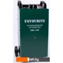 Пуско-зарядные устройства Favourite EBC 450