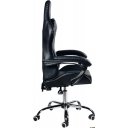 Офисные кресла и стулья Calviano Asti Ultimato (черный)