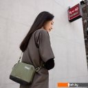 Женские и мужские сумки Thule Paramount PARACB3102SG (soft green)