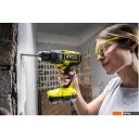 Шуруповерты, гайковерты, электроотвертки RYOBI RPD18X-2C52S 5133005527 (с 2-мя АКБ 2 Ач+5 Ач, сумка)