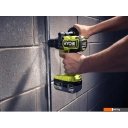 Шуруповерты, гайковерты, электроотвертки RYOBI RPD18X-2C52S 5133005527 (с 2-мя АКБ 2 Ач+5 Ач, сумка)