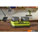 Аккумуляторы и зарядные устройства для инструмента RYOBI One+ RC18240 5133005579 (18В)
