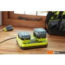 Аккумуляторы и зарядные устройства для инструмента RYOBI One+ RC18240 5133005579 (18В)