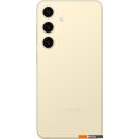 Мобильные телефоны Samsung Galaxy S24 8GB/128GB SM-S921B Exynos (желтый)
