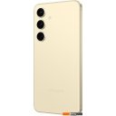 Мобильные телефоны Samsung Galaxy S24 8GB/128GB SM-S921B Exynos (желтый)