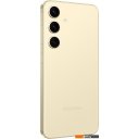 Мобильные телефоны Samsung Galaxy S24 8GB/128GB SM-S921B Exynos (желтый)