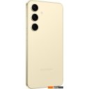 Мобильные телефоны Samsung Galaxy S24 8GB/128GB SM-S921B Exynos (желтый)