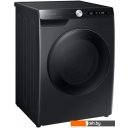 Стиральная машина Samsung WW80AG6L28BBLD