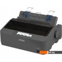 Матричные принтеры Epson LQ-350