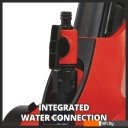 Электровеники, подметальные машины Einhell Picobella 3424200