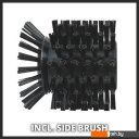 Электровеники, подметальные машины Einhell Picobella 3424200