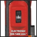 Электровеники, подметальные машины Einhell Picobella 3424200