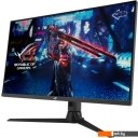 Мониторы ASUS ROG Strix XG32UQ