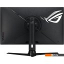 Мониторы ASUS ROG Strix XG32UQ