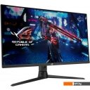Мониторы ASUS ROG Strix XG32UQ