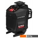 Лазерные нивелиры ELITECH HD Professional HD LN 16D Green 204737