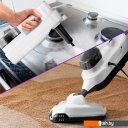 Электрошвабры, паровые швабры и полотеры Kitfort KT-1072