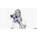 Фены Dyson Airwrap Complete Long HS05 (синие румяна)