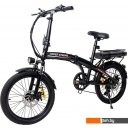 Электровелосипеды Hiper Engine Fold X3 Graphite 2023