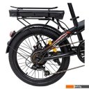 Электровелосипеды Hiper Engine Fold X3 Graphite 2023