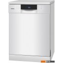 Посудомоечные машины Hansa ZWM628EWH