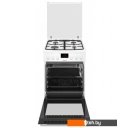 Кухонные плиты Hansa FCMW582233
