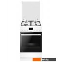 Кухонные плиты Hansa FCMW582233