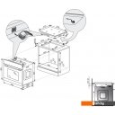 Духовые шкафы Hansa BOEI68224