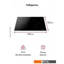 Варочные панели Hansa BHC633008