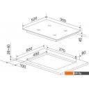 Варочные панели Hansa BHKW330500