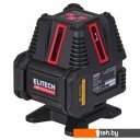 Лазерные нивелиры ELITECH HD Professional HD LN 8D Green 204735