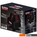 Лазерные нивелиры ELITECH HD Professional HD LN 8D Green 204735