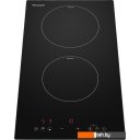 Варочные панели Weissgauff HI 32 BSCM
