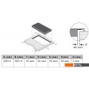 Варочные панели Weissgauff HI 32 BSCM