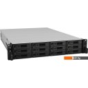 Сетевые накопители (NAS) Synology RackStation RS3621xs+