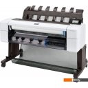 Принтеры и МФУ HP DesignJet T1600 36