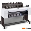 Принтеры и МФУ HP DesignJet T1600 36