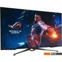 Мониторы ASUS ROG Swift PG48UQ