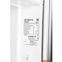 Холодильники Hitachi R-W660PUC7GGR