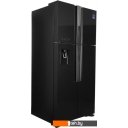 Холодильники Hitachi R-W660PUC7GGR