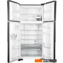 Холодильники Hitachi R-W660PUC7GGR