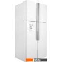 Холодильники Hitachi R-W660PUC7GPW