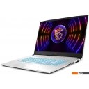 Ноутбуки MSI Sword 17 A12VE-809RU